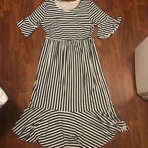 Reborn J size dress